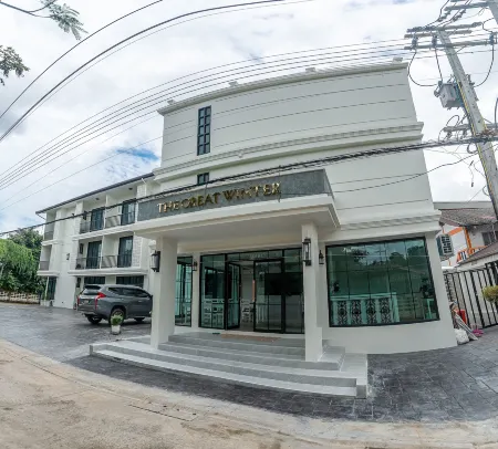 The Great Winter Chiang Rai