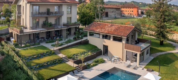 Agriturismo Speziale Wine Resort Hotels in Province of Cuneo
