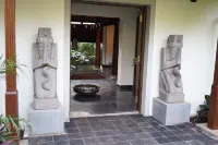Andores Resort and Spa - Calangute - spa