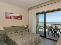 Hotel Paris Hotels in Camaiore