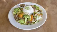沖浪者度假飯店 - 早餐