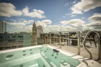 The Merchant Hotel - Spa