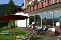 Hotel Bergruh Hotels in Pfronten