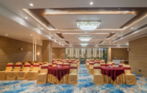 Hotel Royal Prime