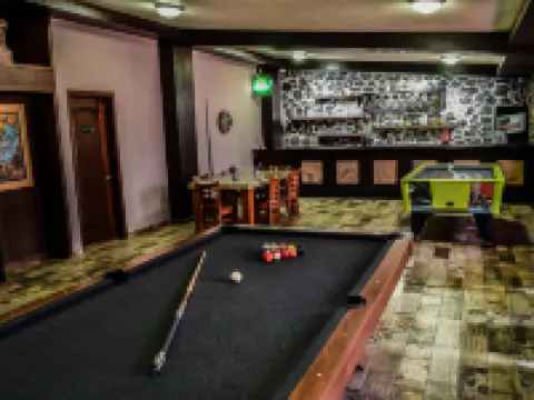 The Latit Hotel Queretaro Hoteles en El Marqués