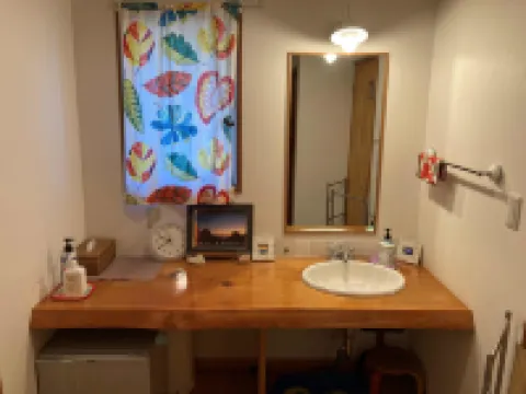 Seaside Cafe and Pension Del Mar