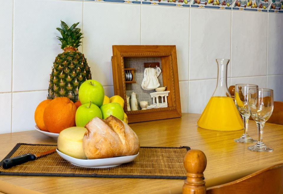 Hotel A03 - Central 1 Bed Apartment by DreamAlgarve, Dining, Restaurant