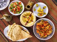 Dali House Hotels in Amman