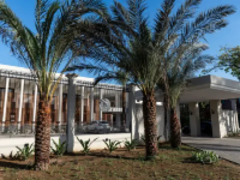 Resende Imperial Hotel & Spa Hotels in Itacare