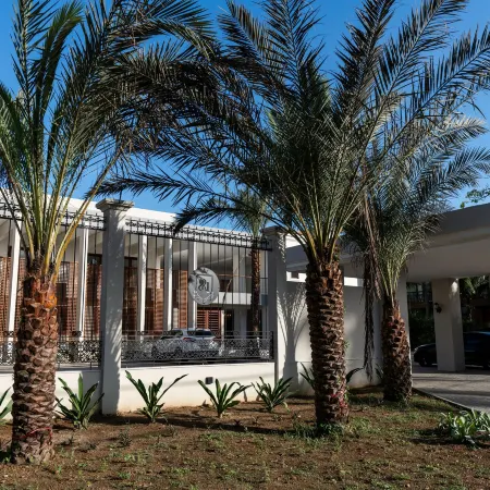 Resende Imperial Hotel & Spa