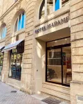 Hôtel Madame