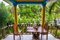 Isla Haruhay Các khách sạn ở 