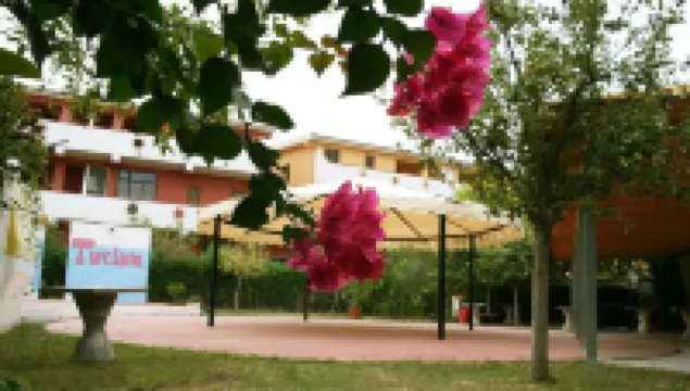 Hotel Residence Turium Hotels in 
