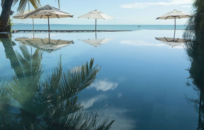 Boutique Hotel Marlin's