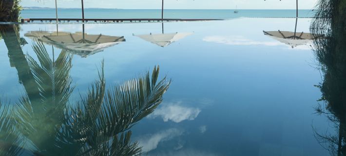 Boutique Hotel Marlin's Hotels in Pipa Beach