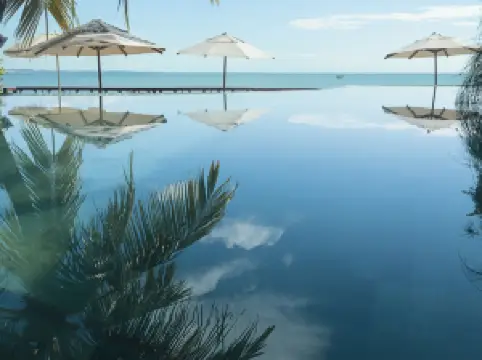 ブティック ホテル マルリンズ