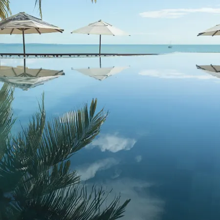 Boutique Hotel Marlin's