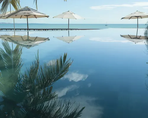 Boutique Hotel Marlin's โรงแรมในปิปา
