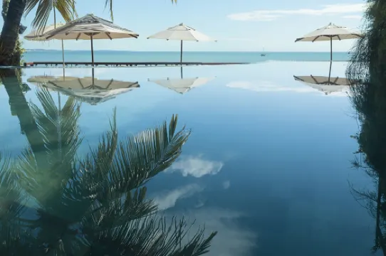 부티크 호텔 마를린스