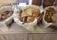Hotel Laguna Zagreb - Bữa sáng