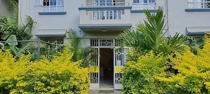 Allamanda Apartments - 100m Bain Boeuf Beach Các khách sạn ở Mauritius