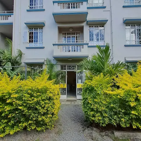 Allamanda Apartments - 100m Bain Boeuf Beach
