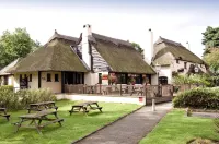 Premier Inn Bournemouth/Ferndown Hotels in Ferndown