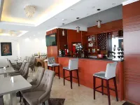 Marcen Addis Hotel Hotels in Addis Ababa
