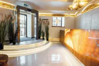 Aparthotel Amella