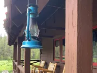 Drakesbad Guest Ranch Hotels in Plumas County