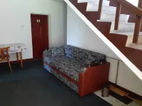 Pensiunea Szurdok - Antonia Panzió - 2 tähden
