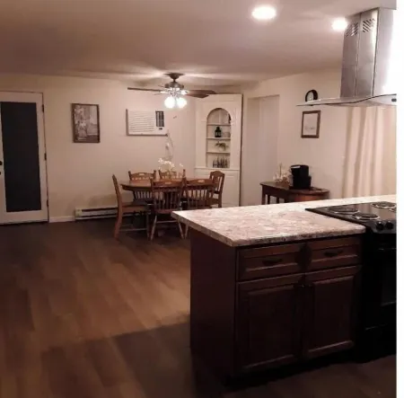 Relax in the country at Countryside Villas! - Villa A Отели в г. Cape Girardeau County