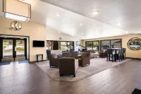 Best Western Golden Spike Inn  Suites Hotels in West Pennington
