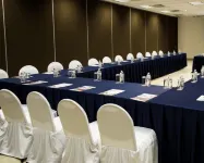 Grand Cantalagua Hotel Morelia - de negocios
