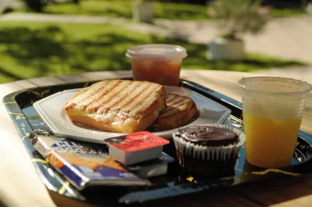 Pousada Dunasol Floripa