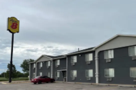 Super 8 by Wyndham Lexington