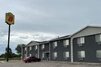 Super 8 by Wyndham Lexington