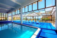 Auramar Beach Resort - Bãi biển