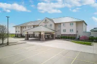 Best Western Plus Green Mill Village Hotel  Suites Convention Center Hotels near Arcola Rotary Park
