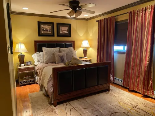 Amazing Location in West Vail… 10 Steps from the Matterhorn Bus Stop!