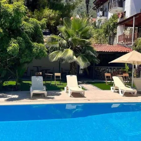 Hotel Nil