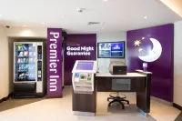 Premier Inn Leek Town Centre Hotels in Leek