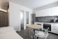 Residence Cavalluccio Marino Hotels in Santa Marinella