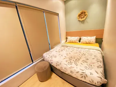 셈빌란 하우스 Parahyangan Catholic University 주변 호텔