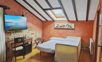 Posada El Remanso de Trivieco