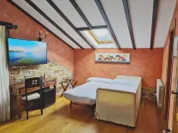 Posada El Remanso de Trivieco Hotels in Ruesga