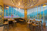 Sterling Kastoori Rudraprayag Hotels in Malyasu Malla