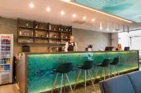 Akadémia Hotel - bar