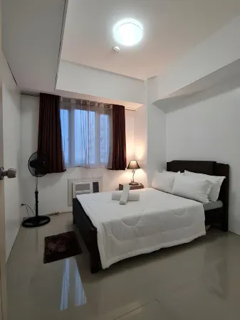 Solemare Parksuites Condominium - Condo R Us