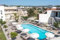 Yiasemi Faliraki Rooms - 2-Star
